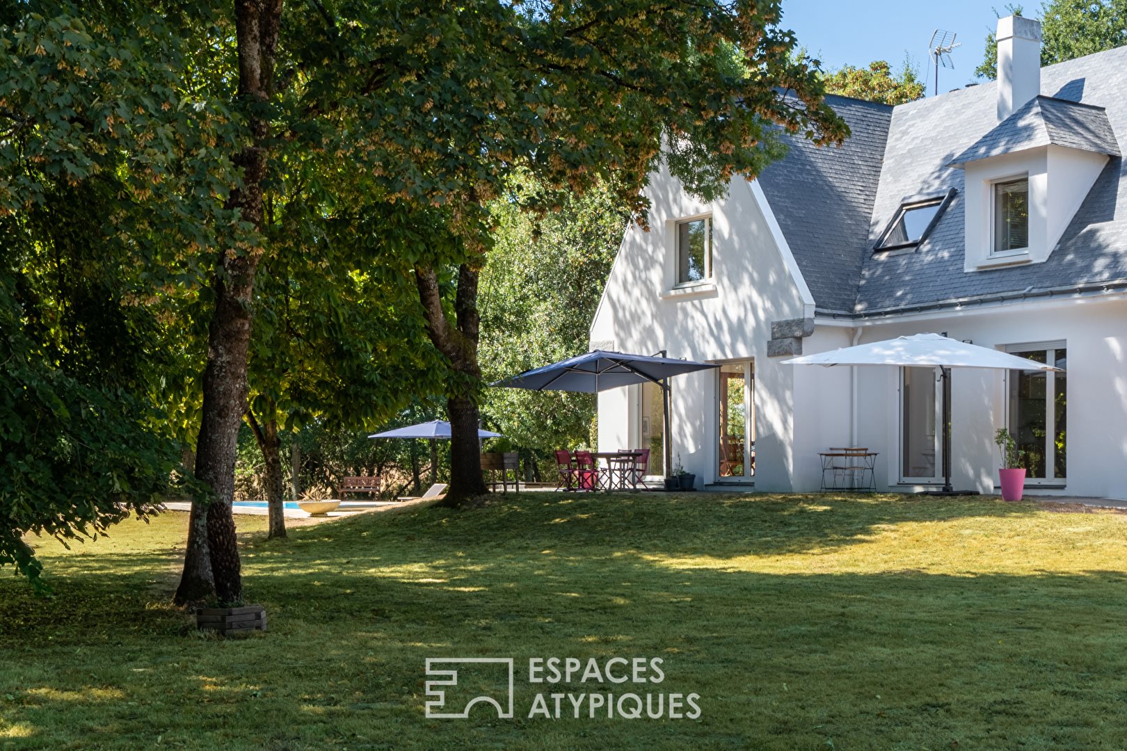 Maison à vendre, 197m², Saint-Etienne-de-Montluc