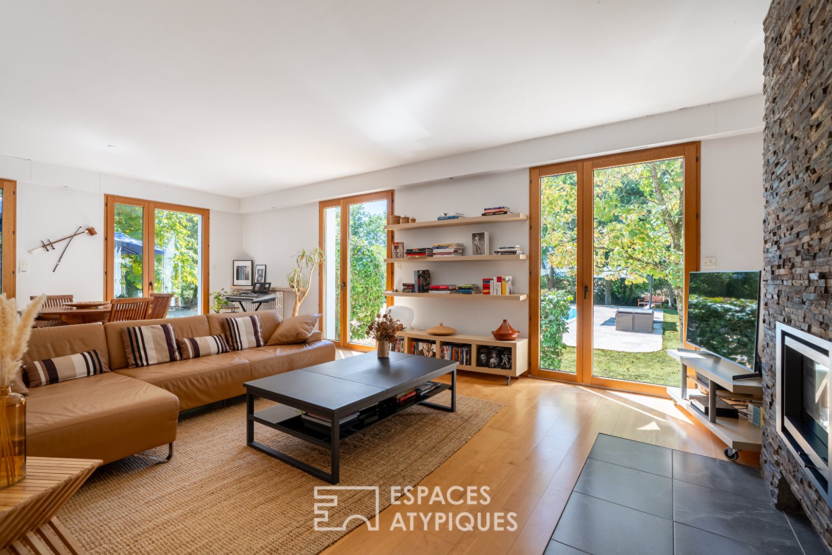 Maison à vendre, 197m², Saint-Etienne-de-Montluc