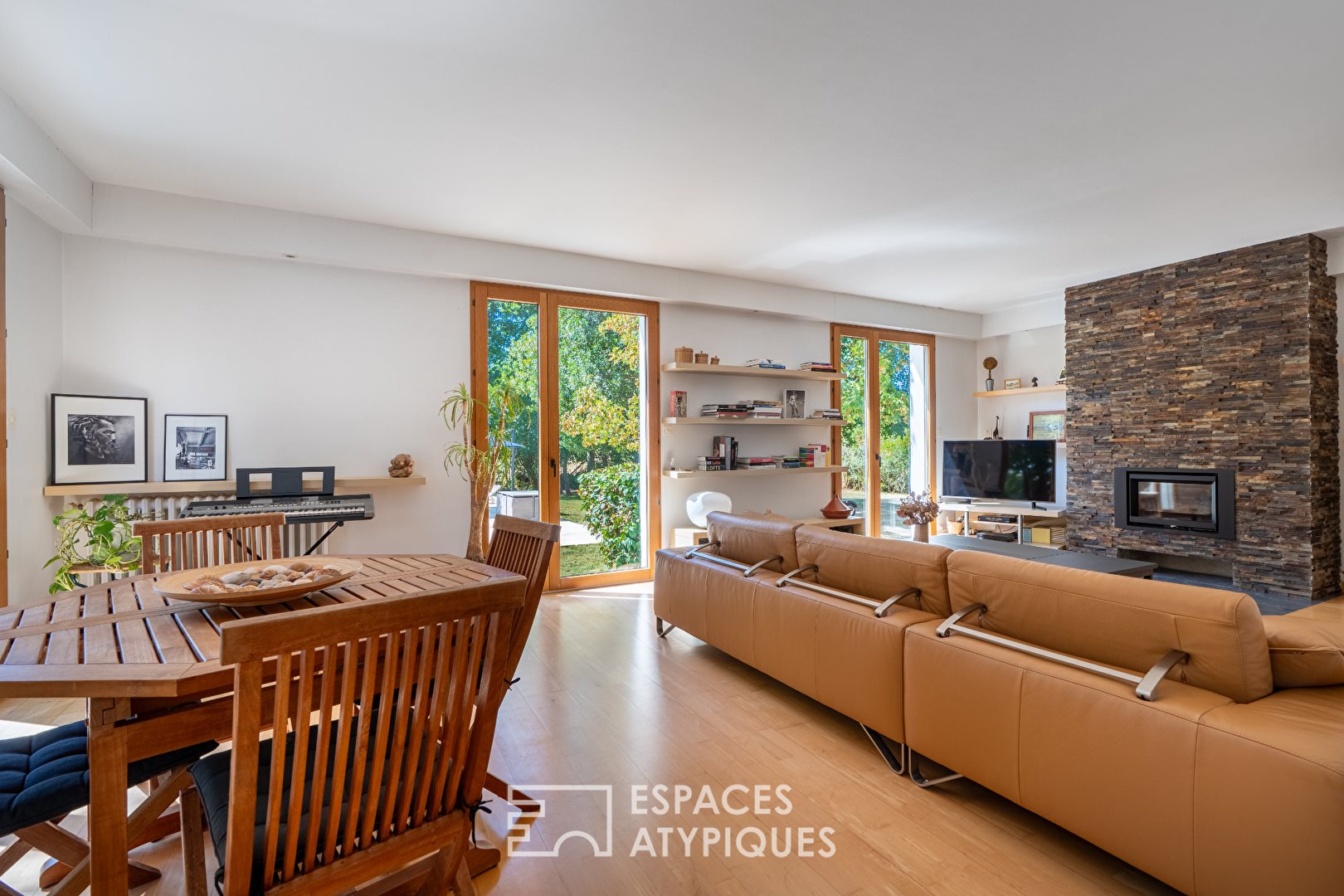 Maison à vendre, 197m², Saint-Etienne-de-Montluc