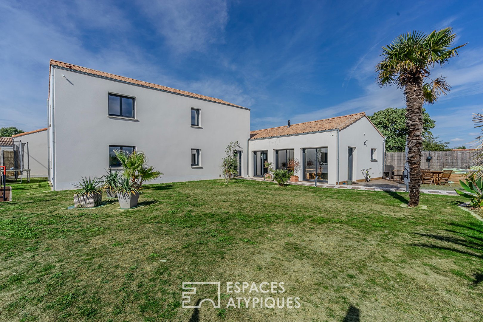 Maison à vendre, 224m², La Plaine-sur-Mer