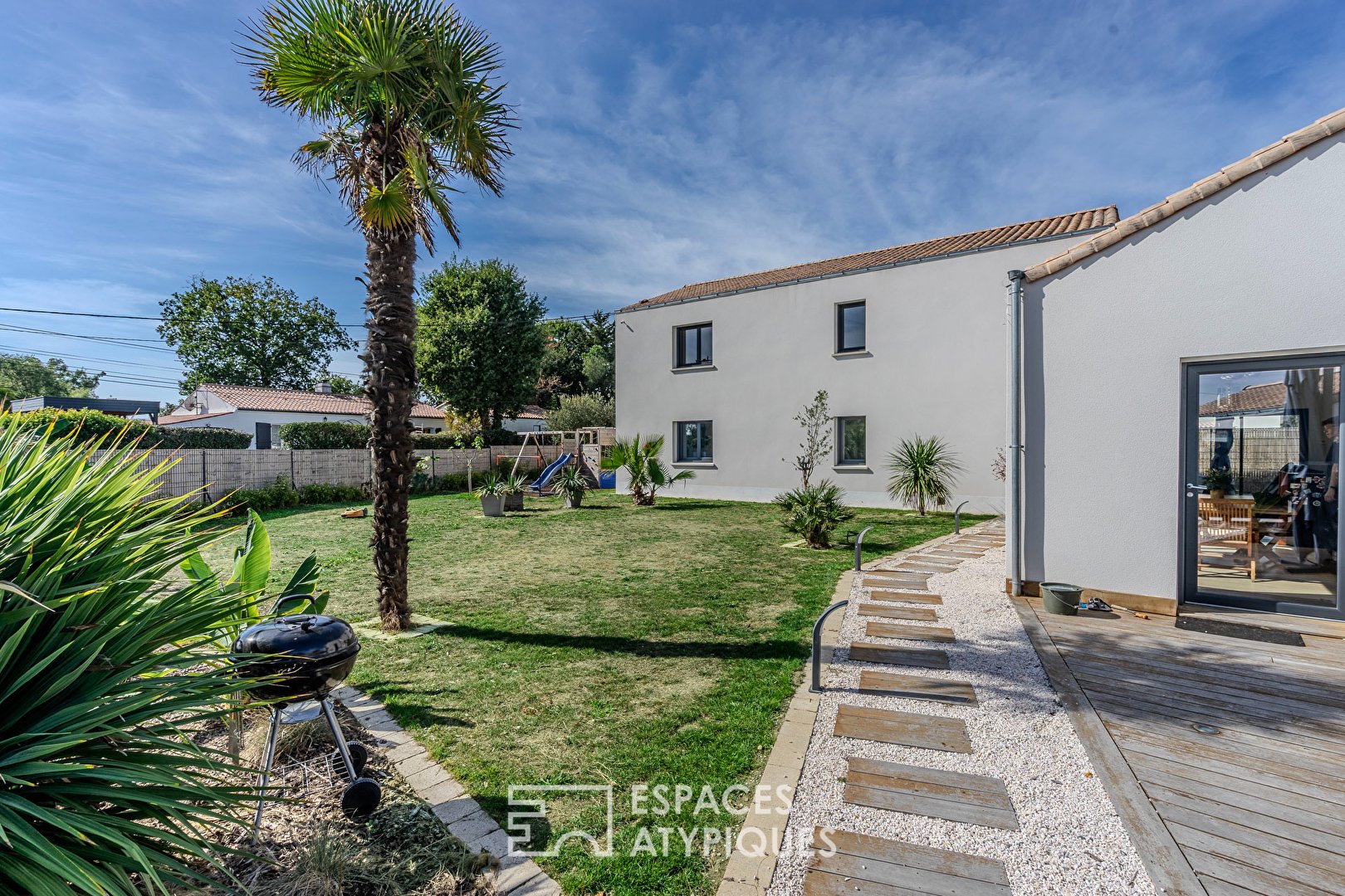 Maison à vendre, 224m², La Plaine-sur-Mer