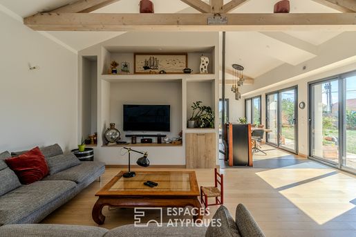 Maison 7 pièces 224 m² · à La Plaine-sur-Mer · 224 m² · 750 000 €