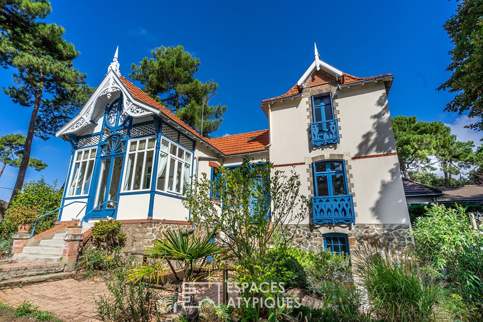 Maison à vendre, 107m², Saint-Brevin-les-Pins