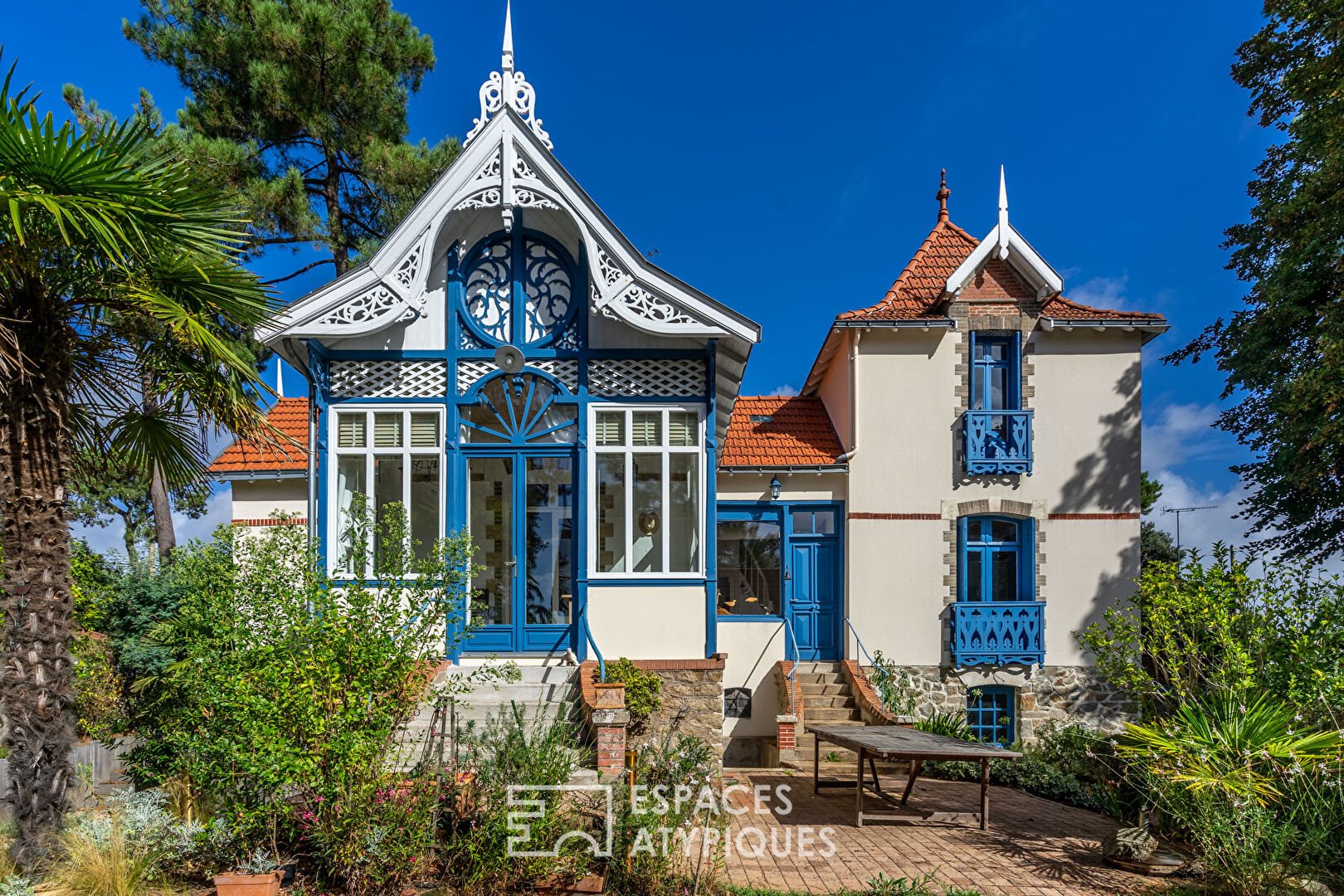 Maison à vendre, 107m², Saint-Brevin-les-Pins
