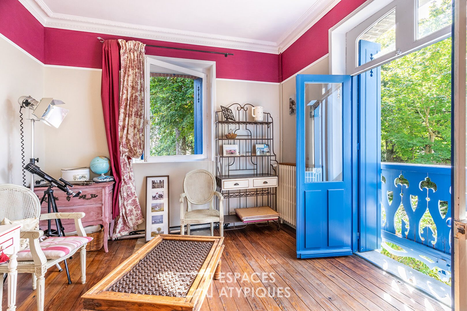Maison à vendre, 107m², Saint-Brevin-les-Pins