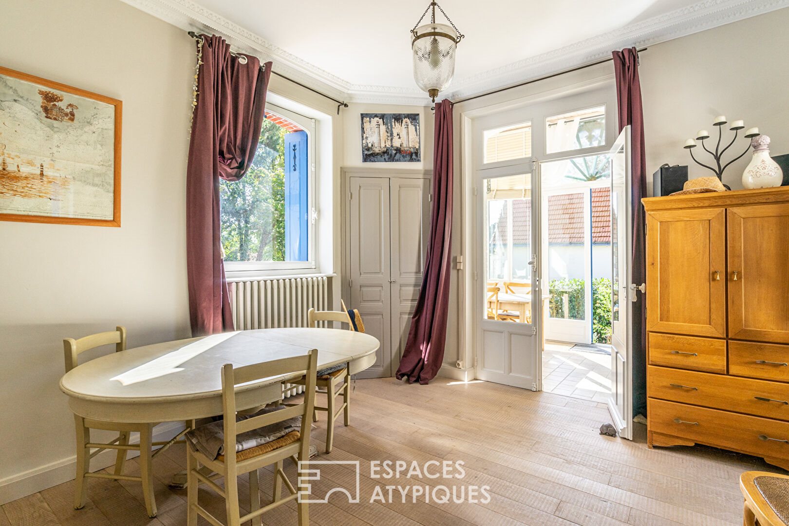 Maison à vendre, 107m², Saint-Brevin-les-Pins