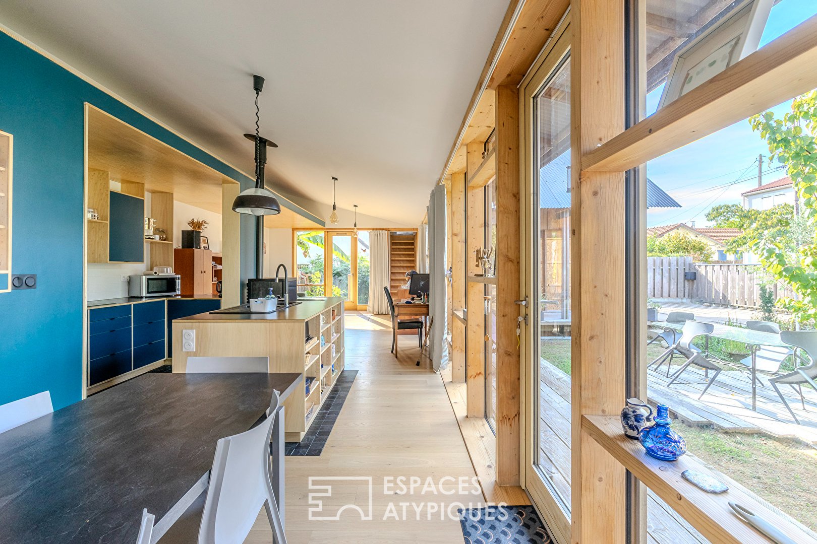 Maison à vendre, 97m², La Plaine-sur-Mer