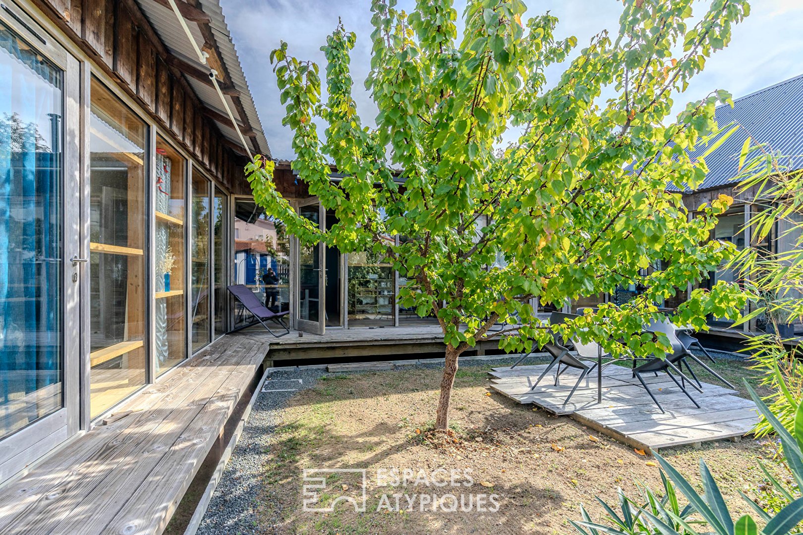 Maison à vendre, 97m², La Plaine-sur-Mer