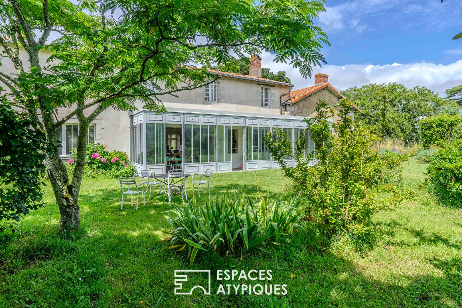 Maison à vendre, 317m², Saint-Père-en-Retz