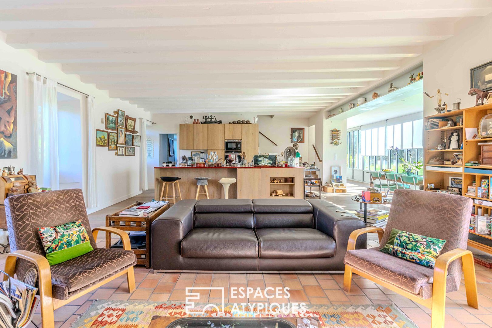 Maison à vendre, 317m², Saint-Père-en-Retz