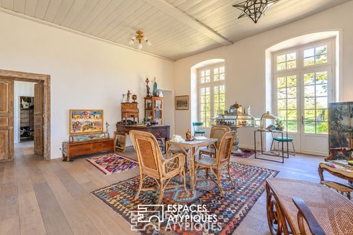 Maison 9 pièces 317 m² · à Saint-Père-en-Retz · 317 m² · 779 000 €