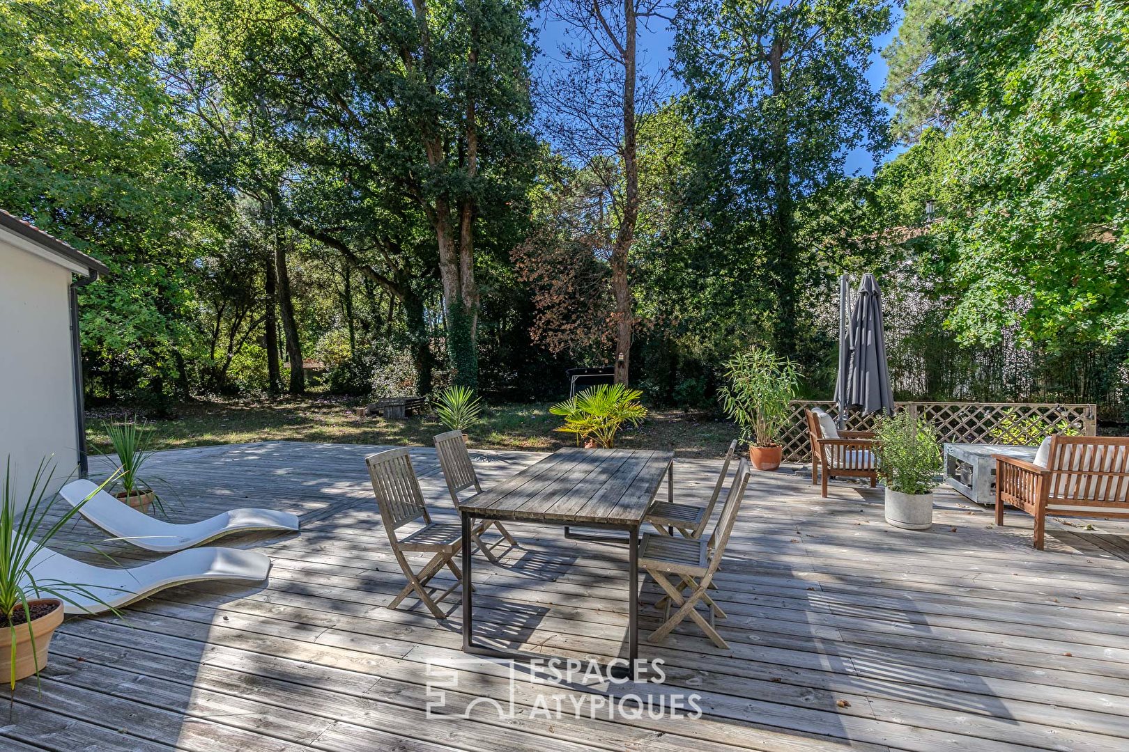 Maison à vendre, 162m², Saint-Brevin-les-Pins