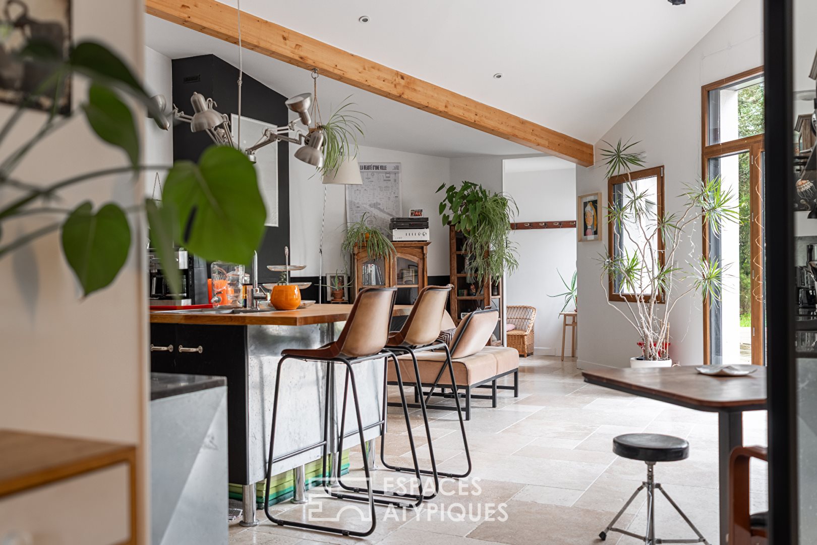 Maison à vendre, 162m², Saint-Brevin-les-Pins