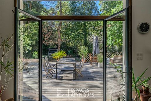 Terrain 6 pièces 162 m² · à Saint-Brevin-les-Pins · 162 m² · 925 000 €