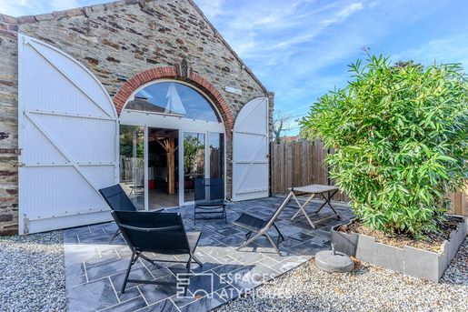 Maison 3 pièces 92 m² · à La Plaine-sur-Mer · 92 m² · 480 000 €