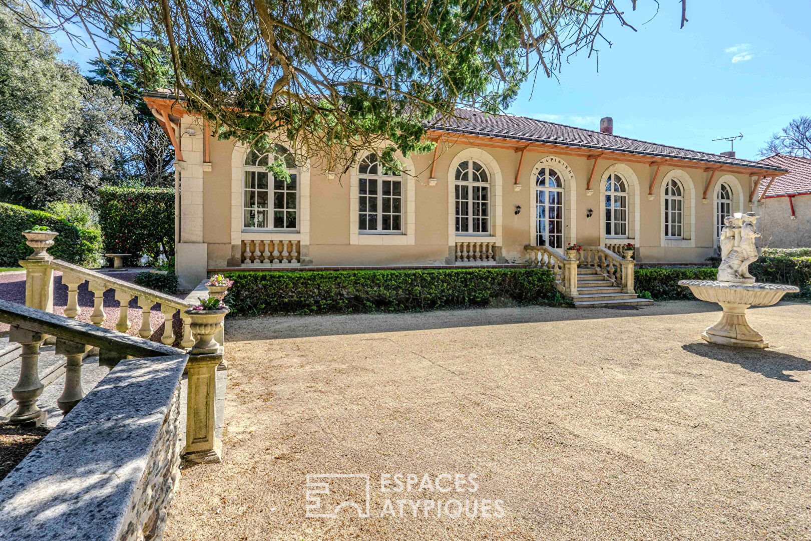 Maison à vendre, 257m², Pornic