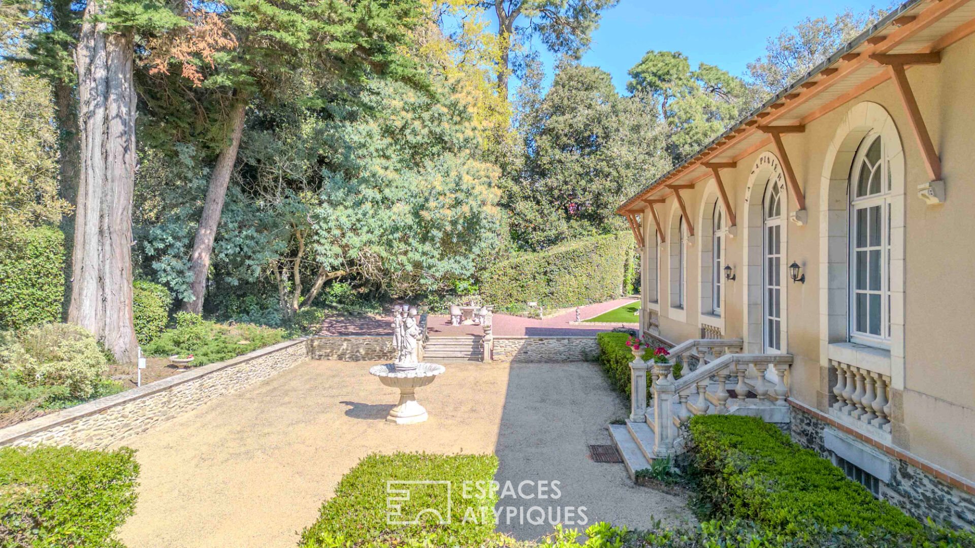 Maison à vendre, 257m², Pornic