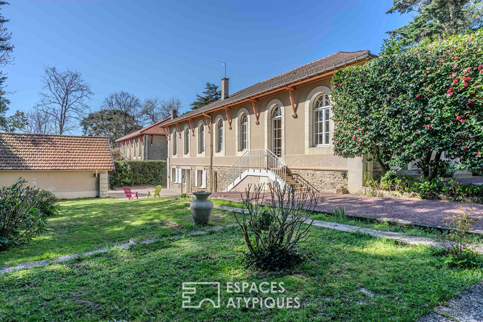 Maison à vendre, 257m², Pornic