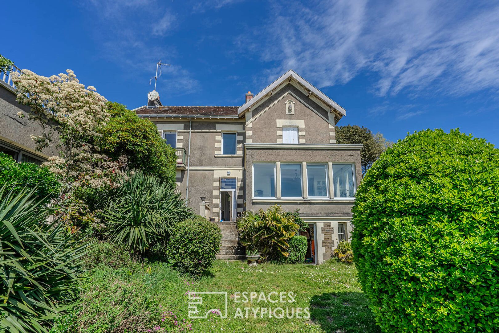 Maison à vendre, 250m², Pornic