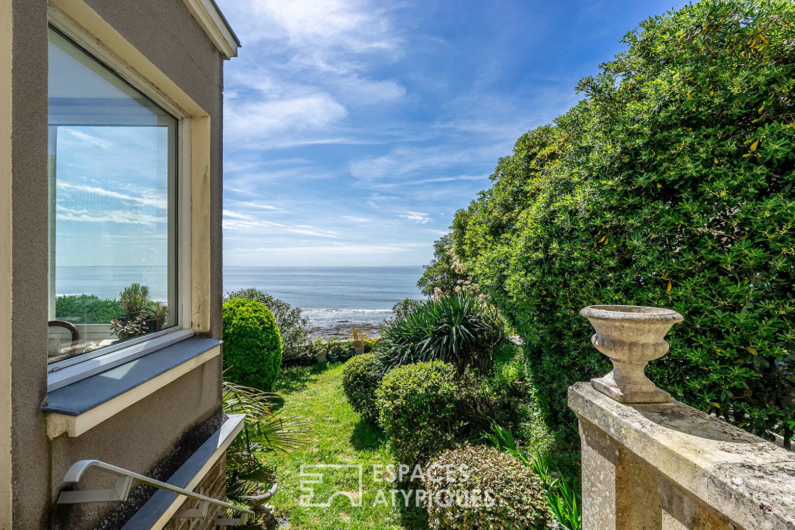 Maison à vendre, 250m², Pornic