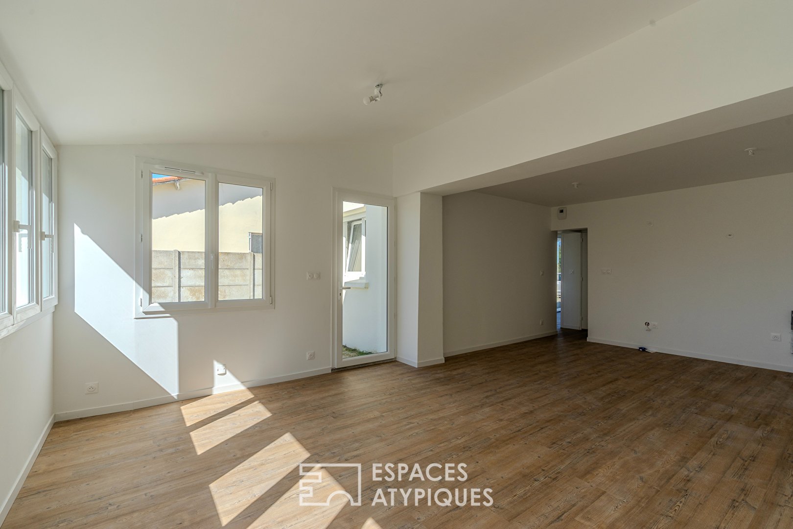 Appartement à vendre, 77m², Préfailles