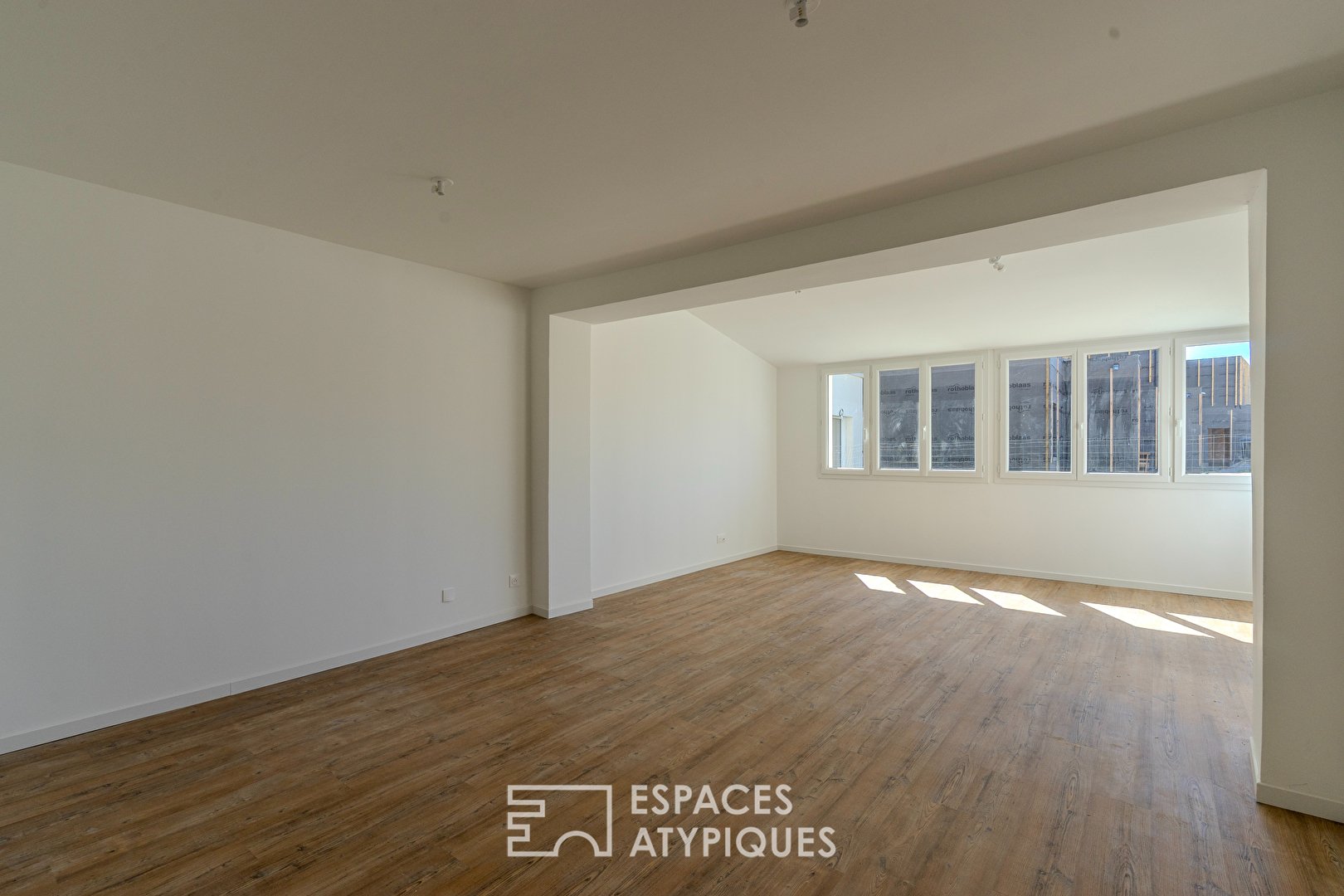 Appartement à vendre, 77m², Préfailles