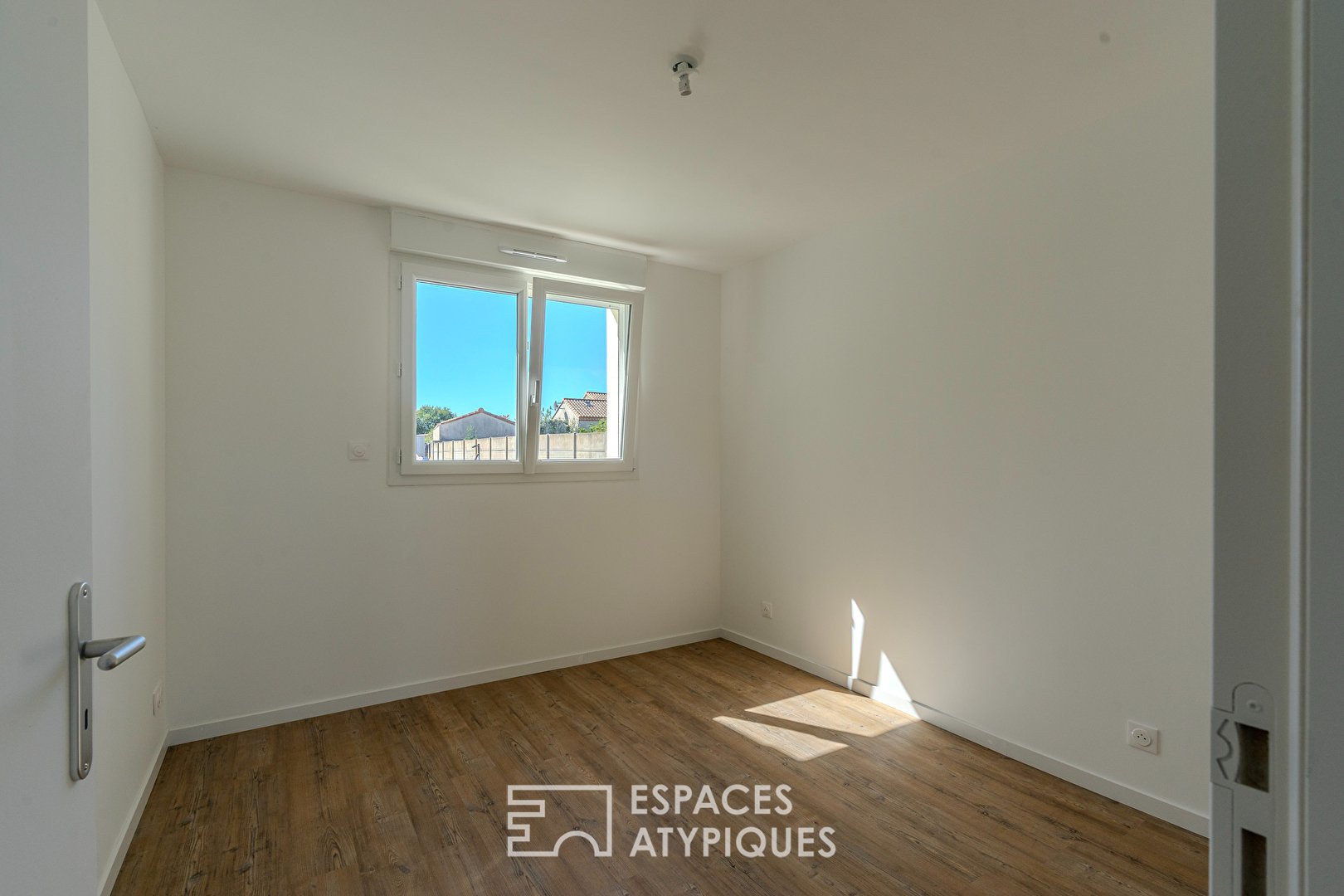 Appartement à vendre, 77m², Préfailles
