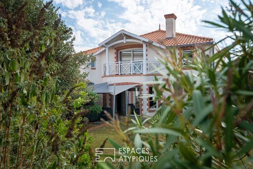 Maison 9 pièces 275 m² · à Pornic · 275 m² · 1 595 000 €