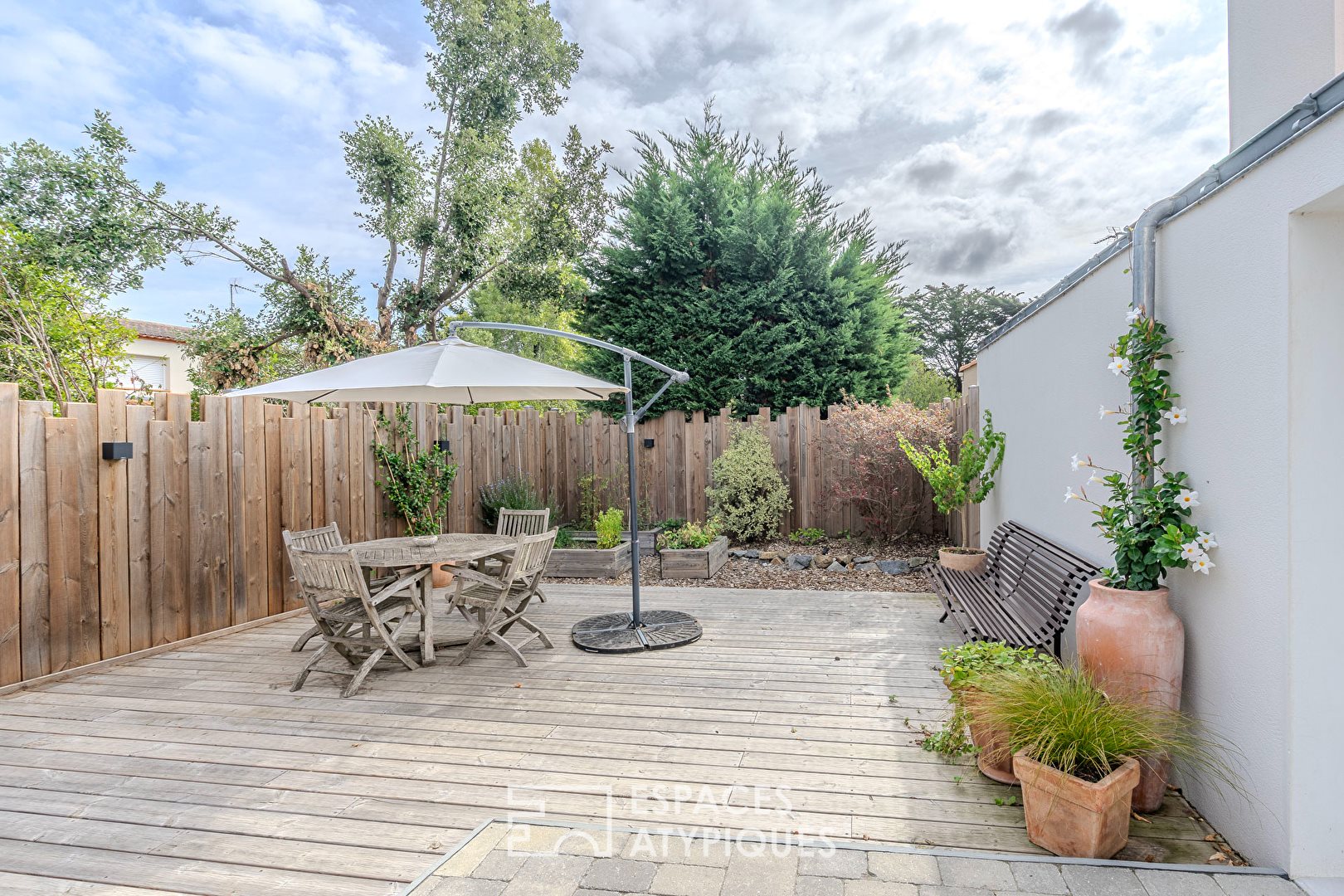 Maison à vendre, 145m², Préfailles