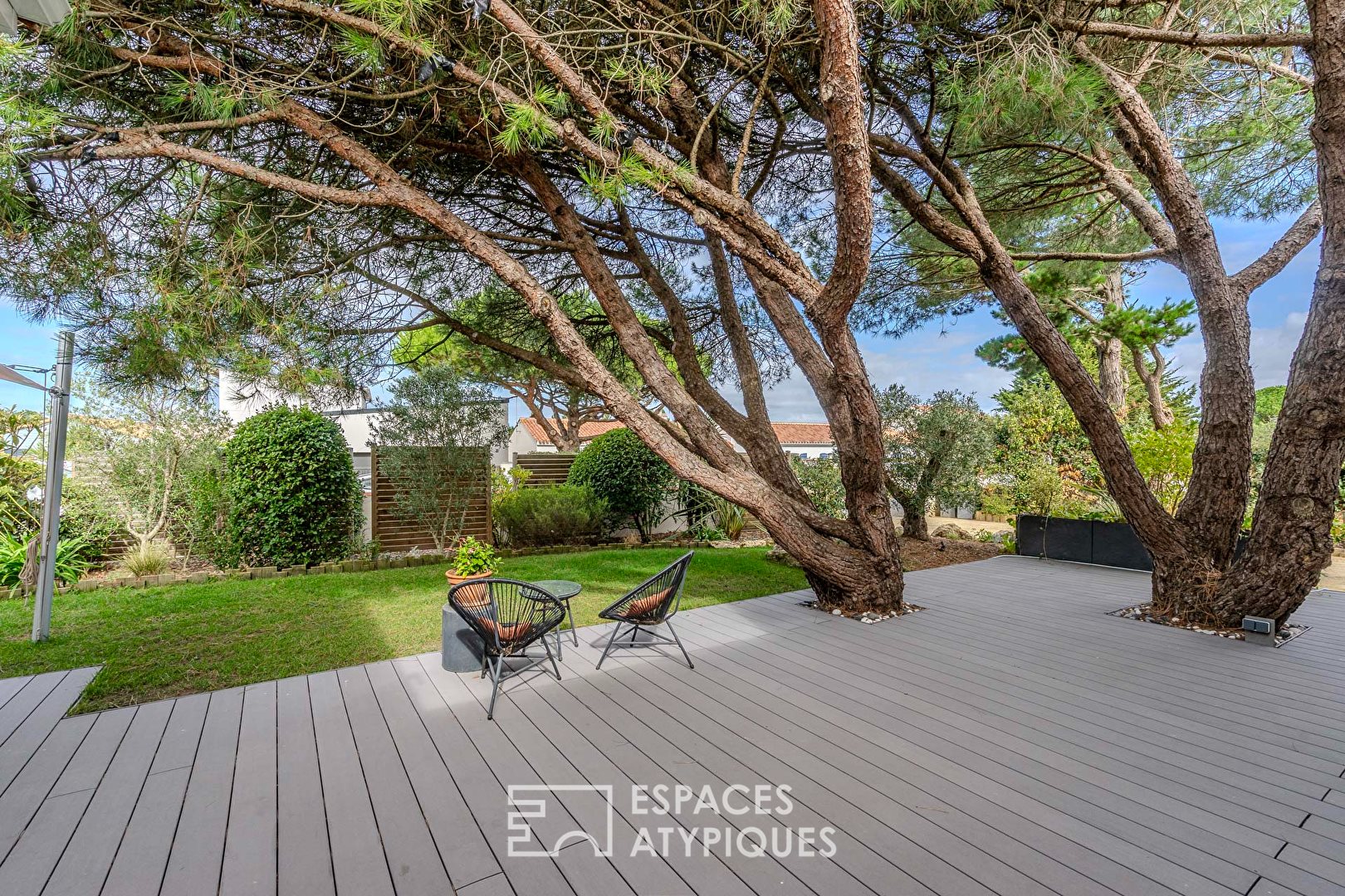 Maison à vendre, 145m², Préfailles