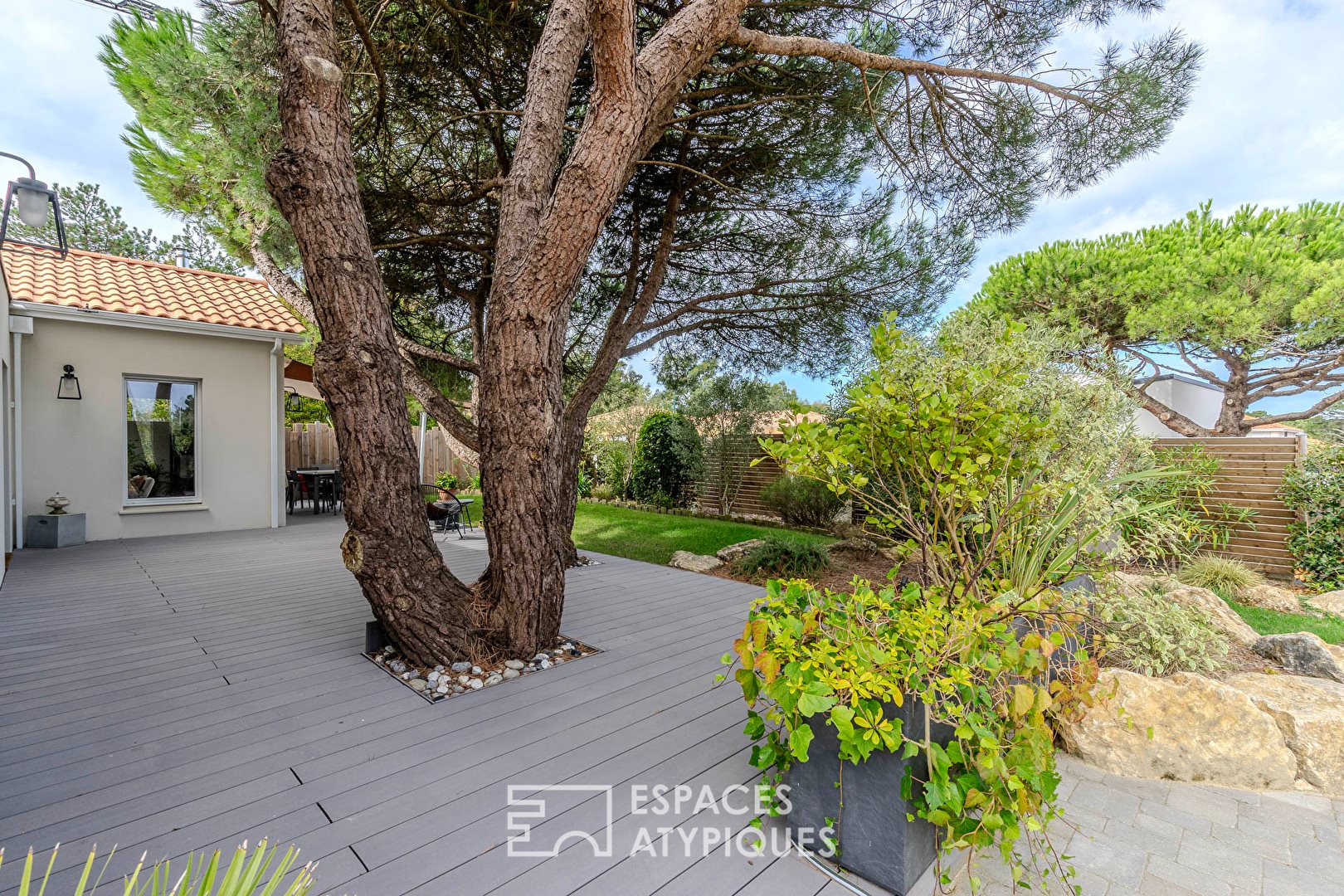 Maison à vendre, 145m², Préfailles
