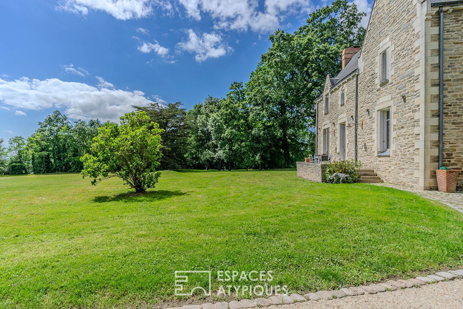 Maison à vendre, 247m², Villeneuve-en-Retz