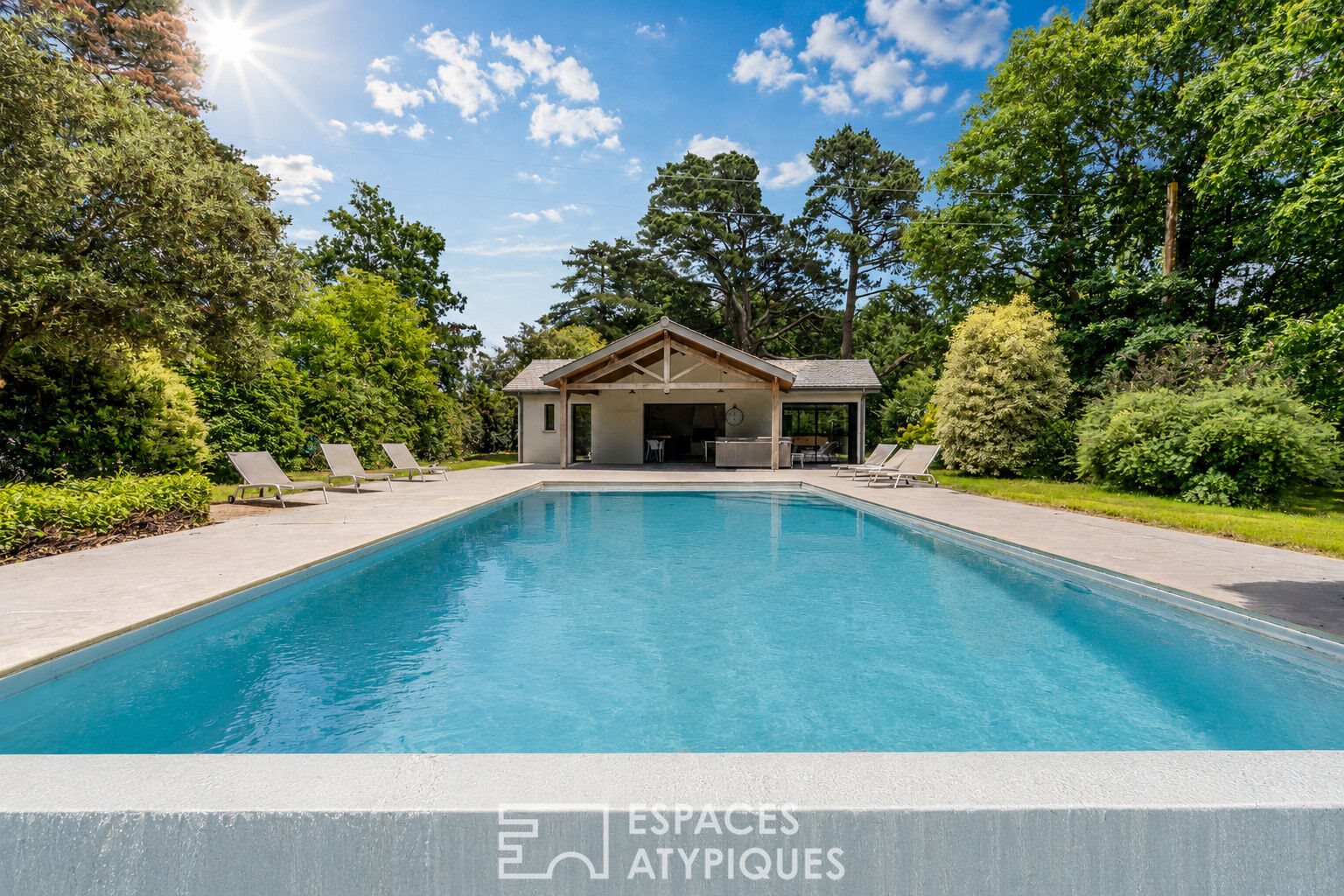 Maison à vendre, 247m², Villeneuve-en-Retz