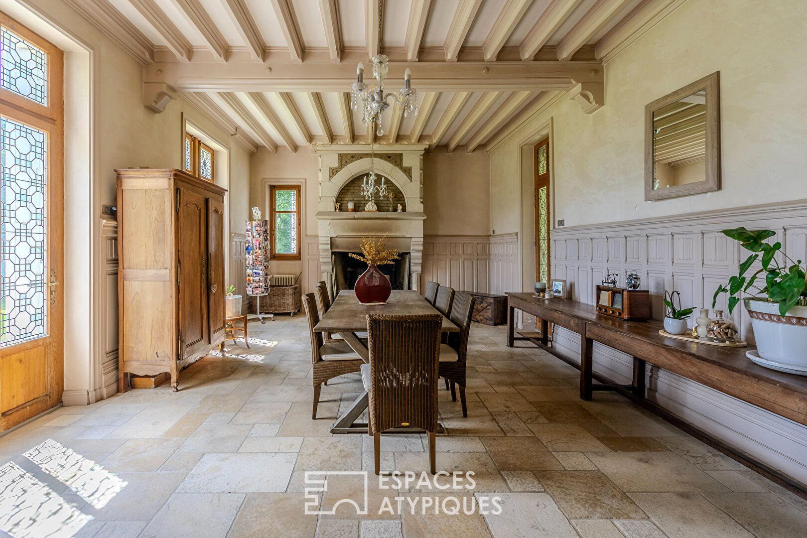 Maison à vendre, 247m², Villeneuve-en-Retz