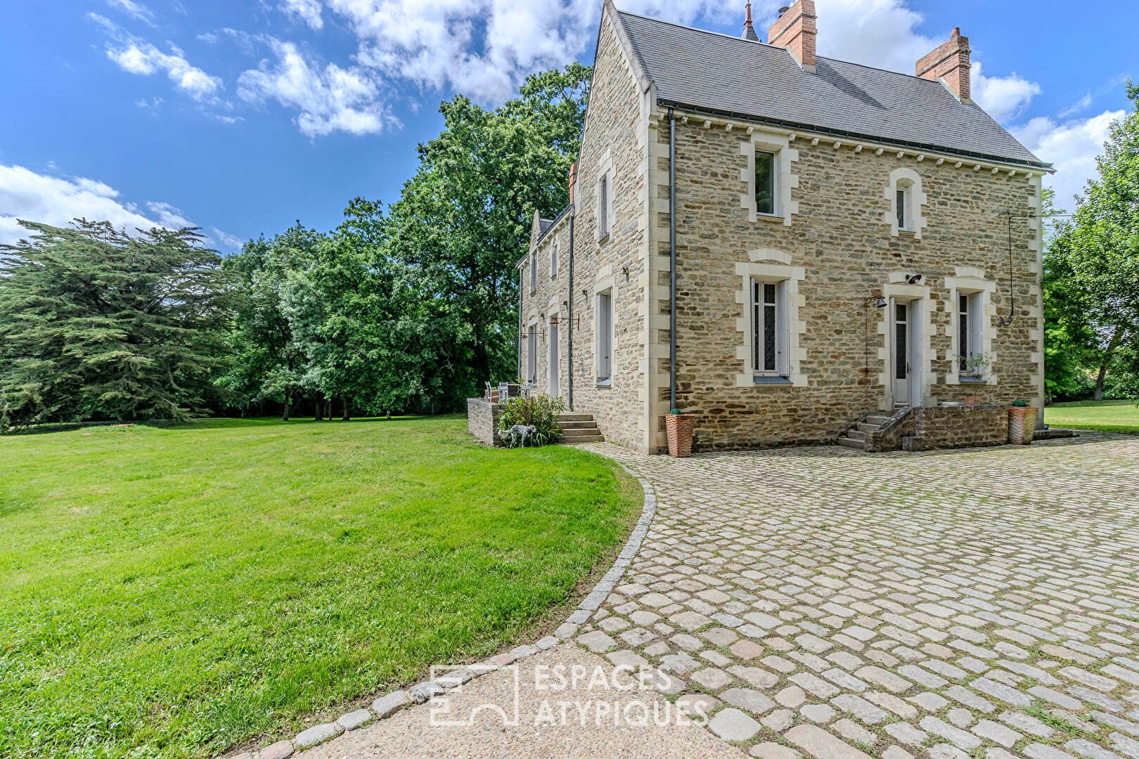 Maison à vendre, 247m², Villeneuve-en-Retz