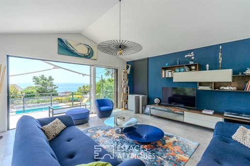 Maison 6 pièces 150 m² · à Pornic · 150 m² · 1 570 000 €