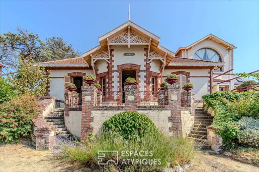 Maison 14 pièces 288 m² · à Préfailles · 288 m² · 1 300 000 €
