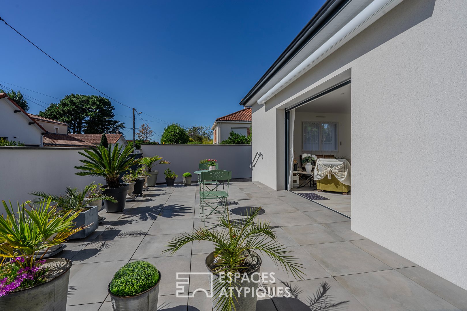 Maison à vendre, 133m², Pornic