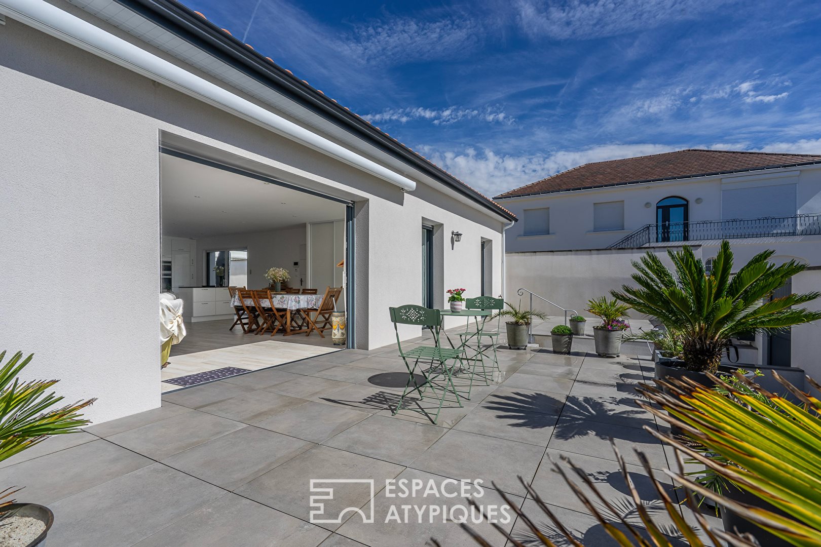 Maison à vendre, 133m², Pornic