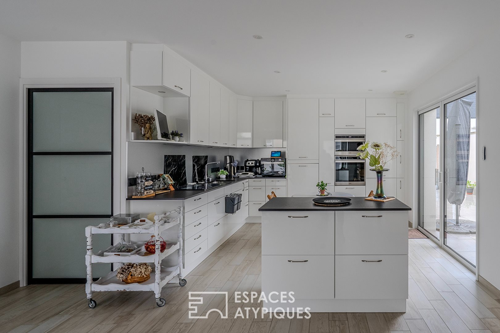 Maison à vendre, 133m², Pornic