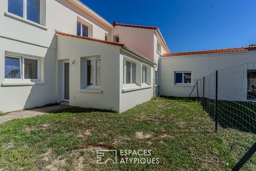 Appartement 3 pièces 89 m² · à Préfailles · 89 m² · 240 000 €