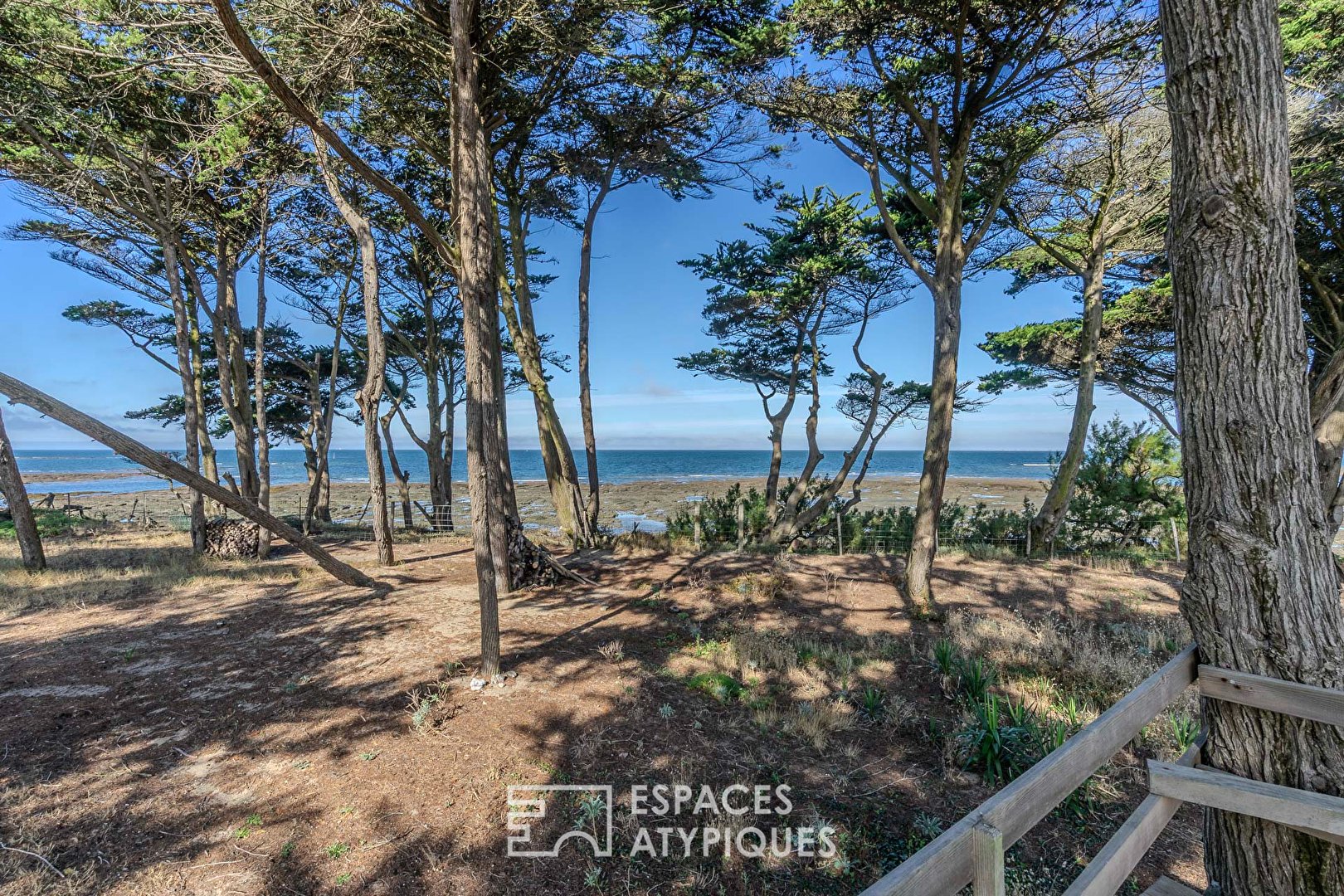 Maison à vendre, 150m², La Plaine-sur-Mer