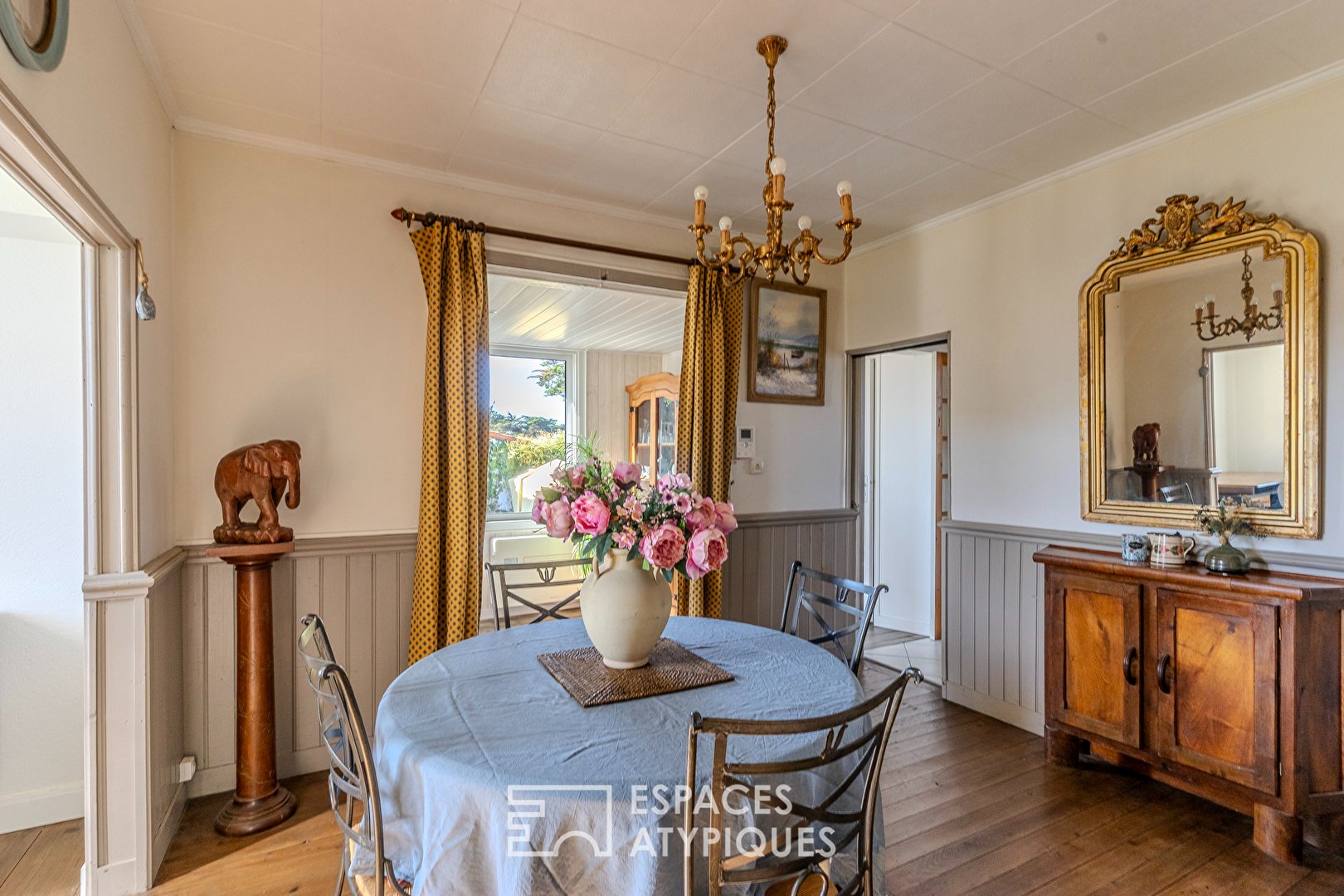 Maison à vendre, 150m², La Plaine-sur-Mer