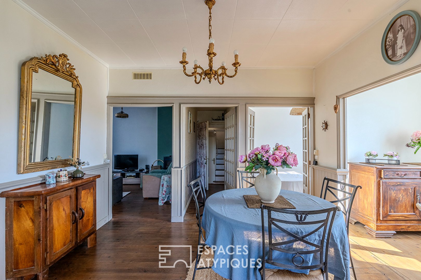 Maison à vendre, 150m², La Plaine-sur-Mer