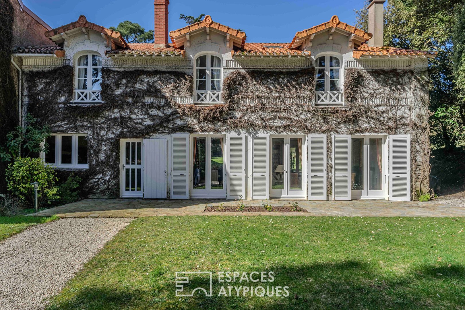 Maison à vendre, 250m², Pornic