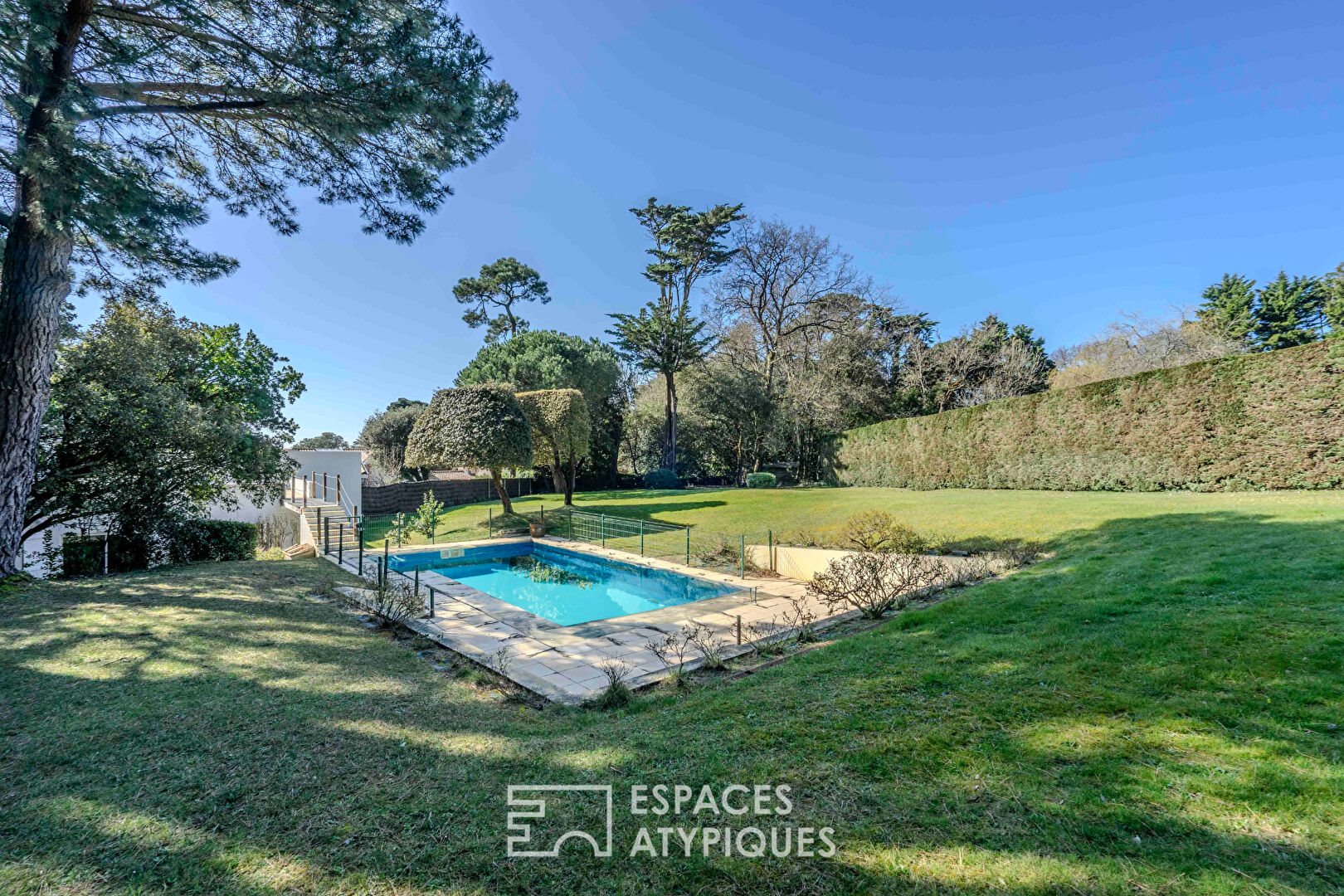 Maison à vendre, 250m², Pornic