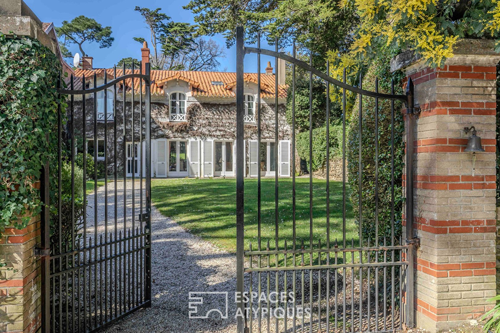 Maison à vendre, 250m², Pornic