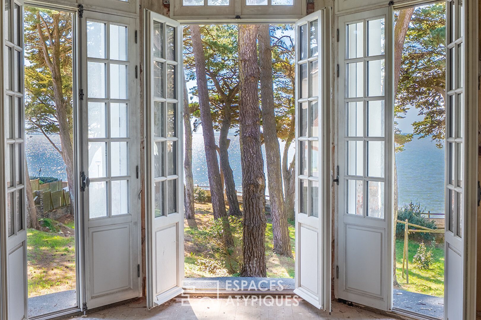 Maison à vendre, 570m², Pornic