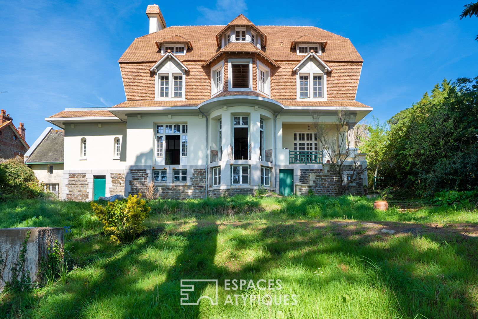 Maison à vendre, 570m², Pornic