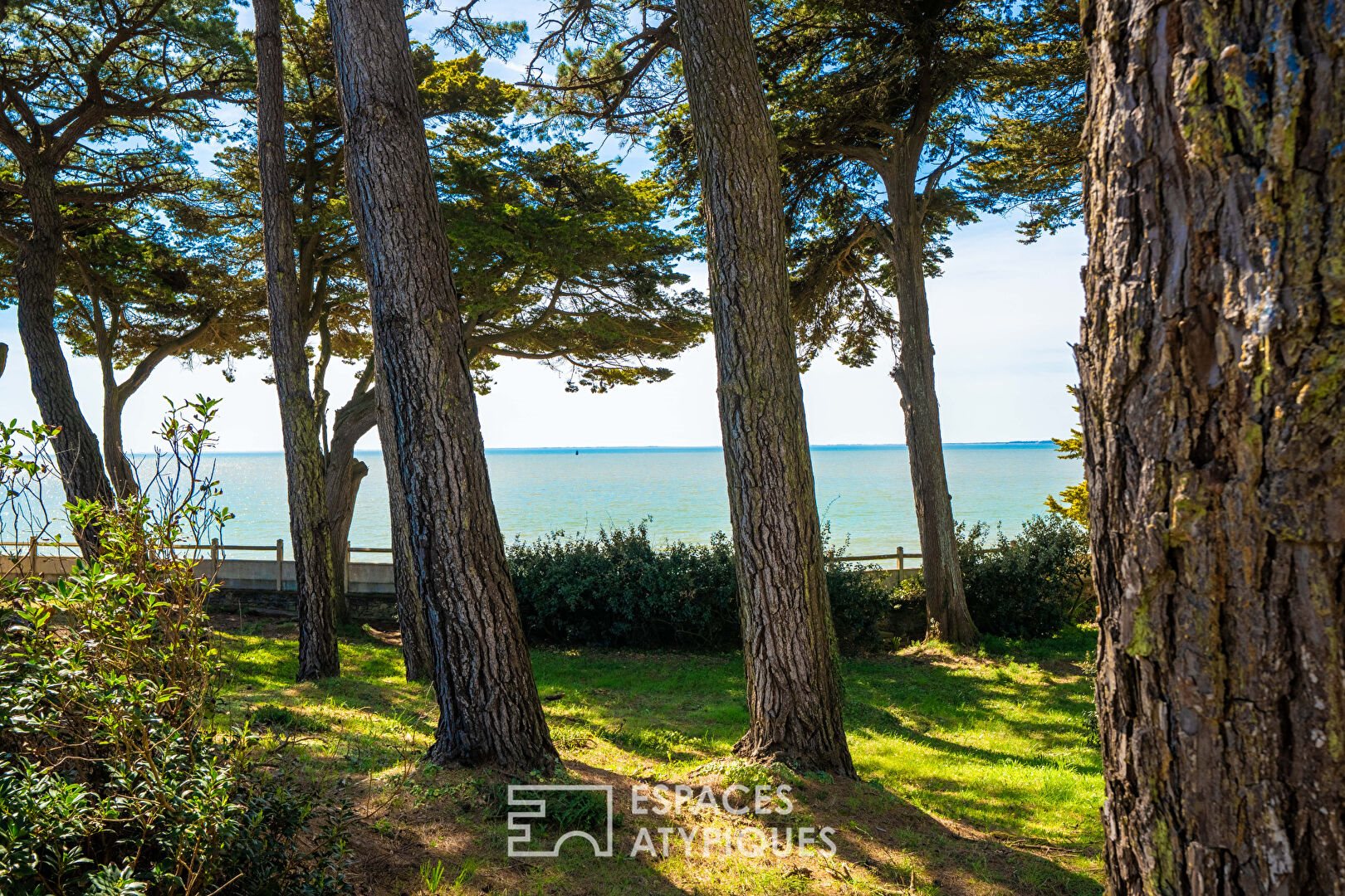 Maison à vendre, 570m², Pornic